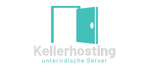 Servermanagementpanel Logo